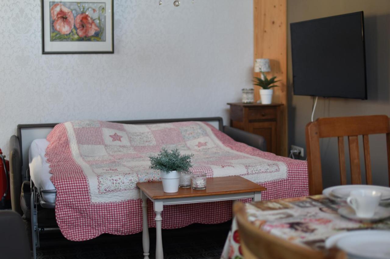 Hof Kricheleberg Apartment Bocholtz