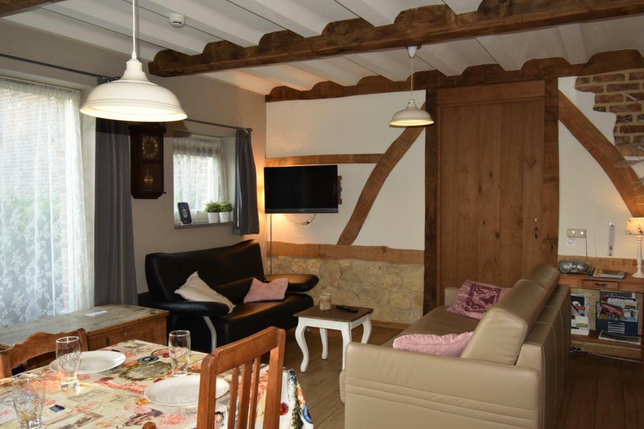 Apartment Hof Kricheleberg
