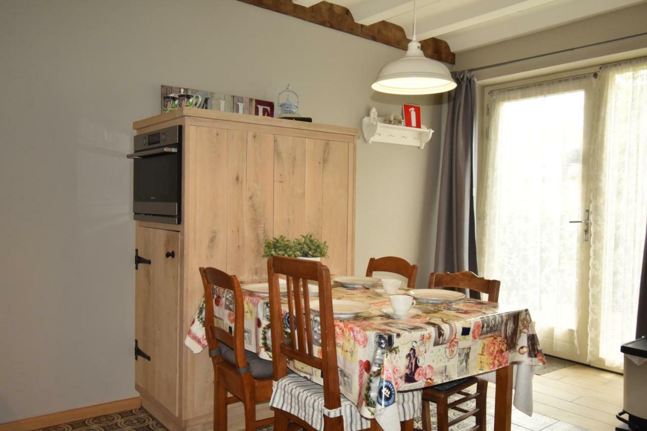 Apartment Hof Kricheleberg