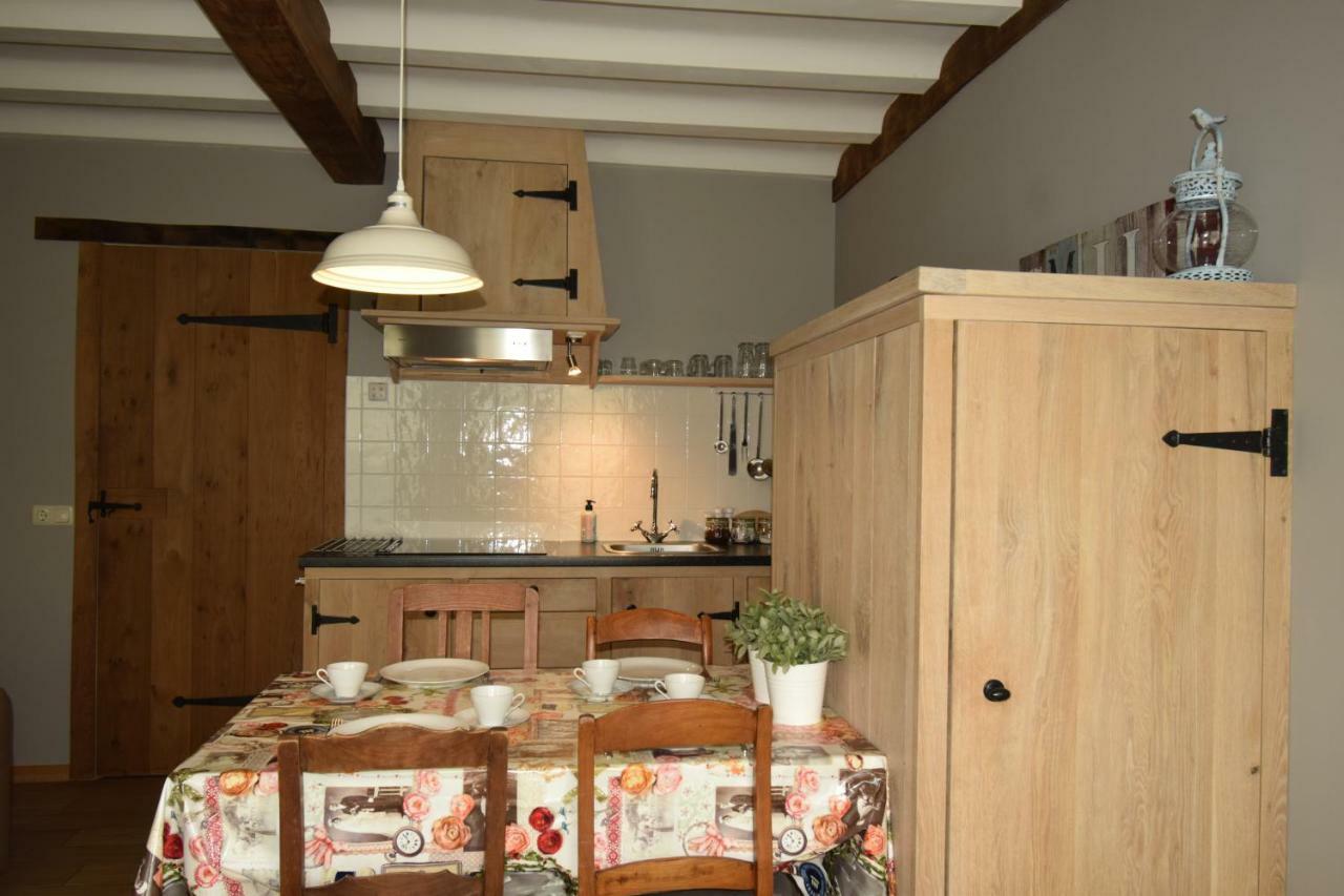Hof Kricheleberg * Bocholtz